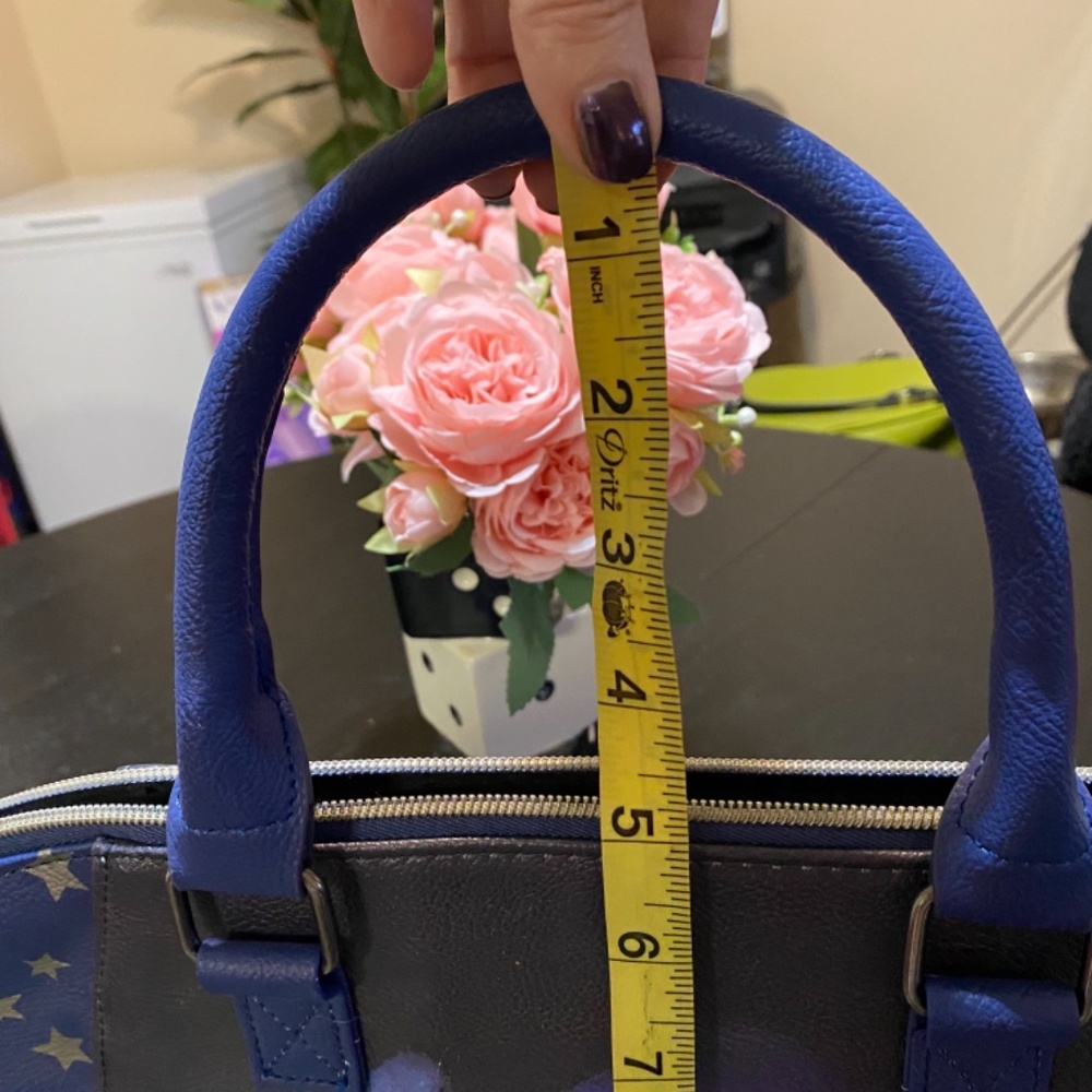 Coraline Loungefly Bag - Picture 10 of 10